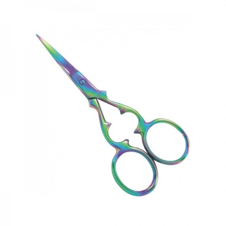 Cuticle Scissors